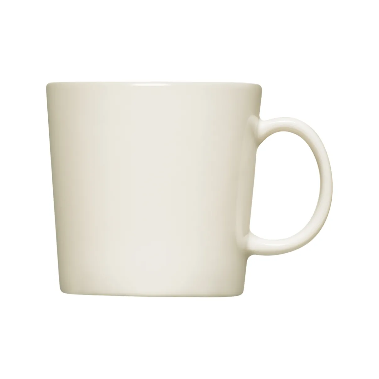 IITTALA Mukit Ja Kupit-Muki 0,3l Valkoinen