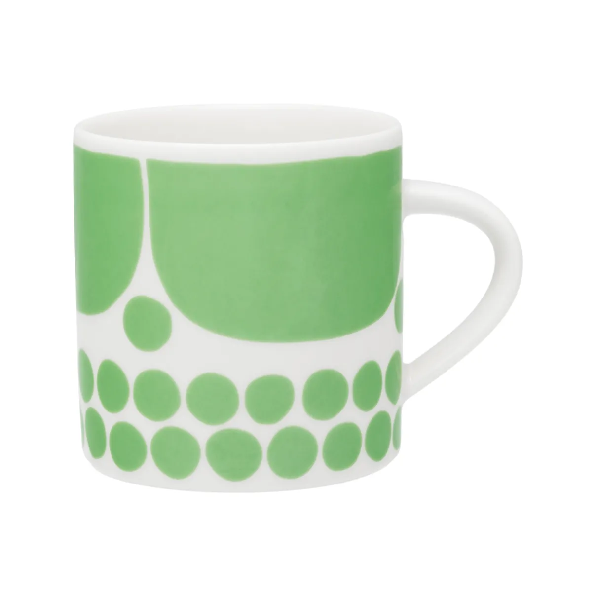 IITTALA Mukit Ja Kupit-Muki 0,35L vihreä Vihreä