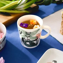 IITTALA Mukit Ja Kupit-Muki 0,3L vihreä