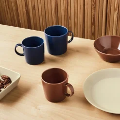IITTALA Mukit Ja Kupit-Muki 0,3l Vintage ruskea