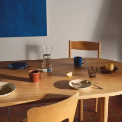IITTALA Mukit Ja Kupit-Muki 0,3l Vintage ruskea