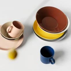IITTALA Mukit Ja Kupit-Muki 0,3L Vintage sininen