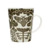 IITTALA Mukit Ja Kupit-Muki 0,4L Yö sepia, lahjapakkaus