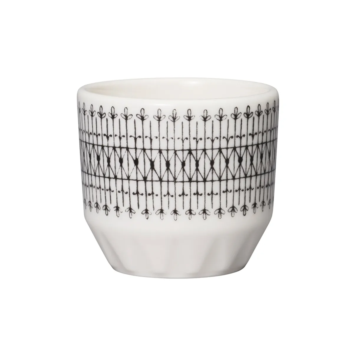 IITTALA Mukit Ja Kupit-Munakuppi 4cl 2kpl