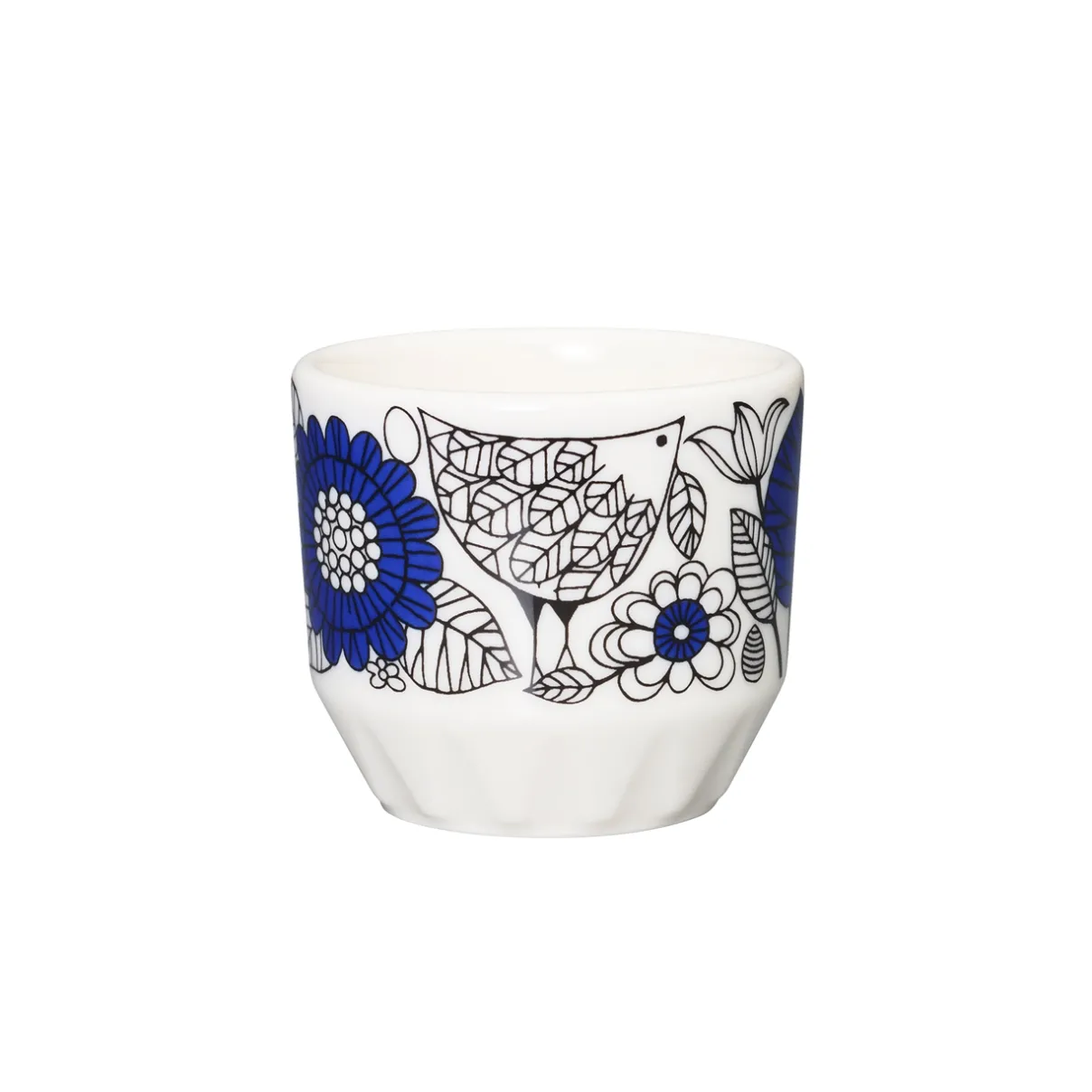 IITTALA Mukit Ja Kupit-Munakuppi 4cl 2kpl