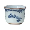 IITTALA Mukit Ja Kupit-Munakuppi 4cl 2kpl