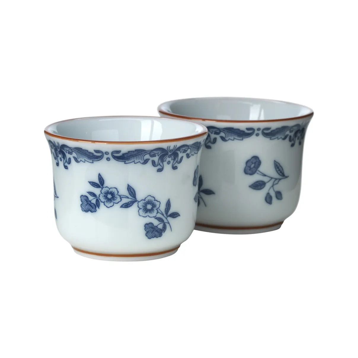 IITTALA Mukit Ja Kupit-Munakuppi 4cl 2kpl