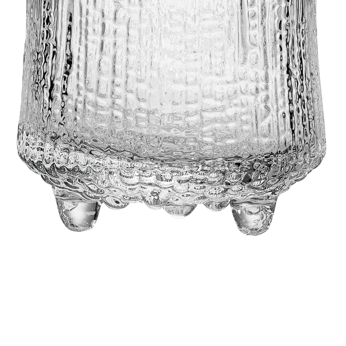 IITTALA Olutlasit-Olutlasi 60cl kirkas 2kpl
