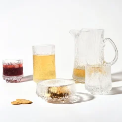 IITTALA Olutlasit|Cocktaillasit Ja Drinkkilasit-Olutlasi 38cl 2kpl