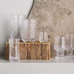 IITTALA Olutlasit|Cocktaillasit Ja Drinkkilasit-Olutlasi 38cl 2kpl