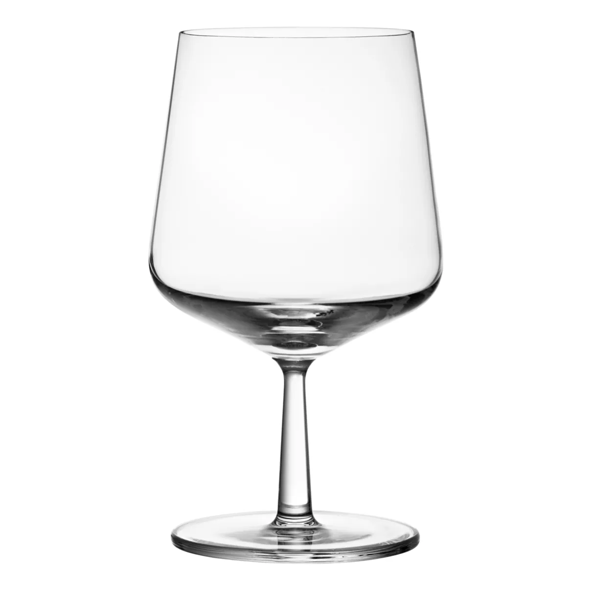 IITTALA Olutlasit-Olutlasi 48cl 2kpl Kirkas