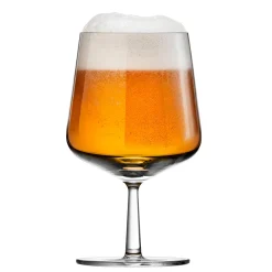 IITTALA Olutlasit-Olutlasi 48cl 2kpl Kirkas