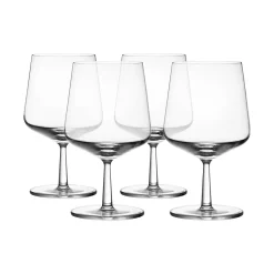 IITTALA Olutlasit-Olutlasi 48cl 4kpl Kirkas