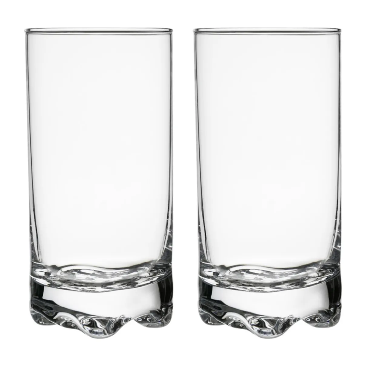 IITTALA Olutlasit|Cocktaillasit Ja Drinkkilasit-Olutlasi 38cl 2kpl