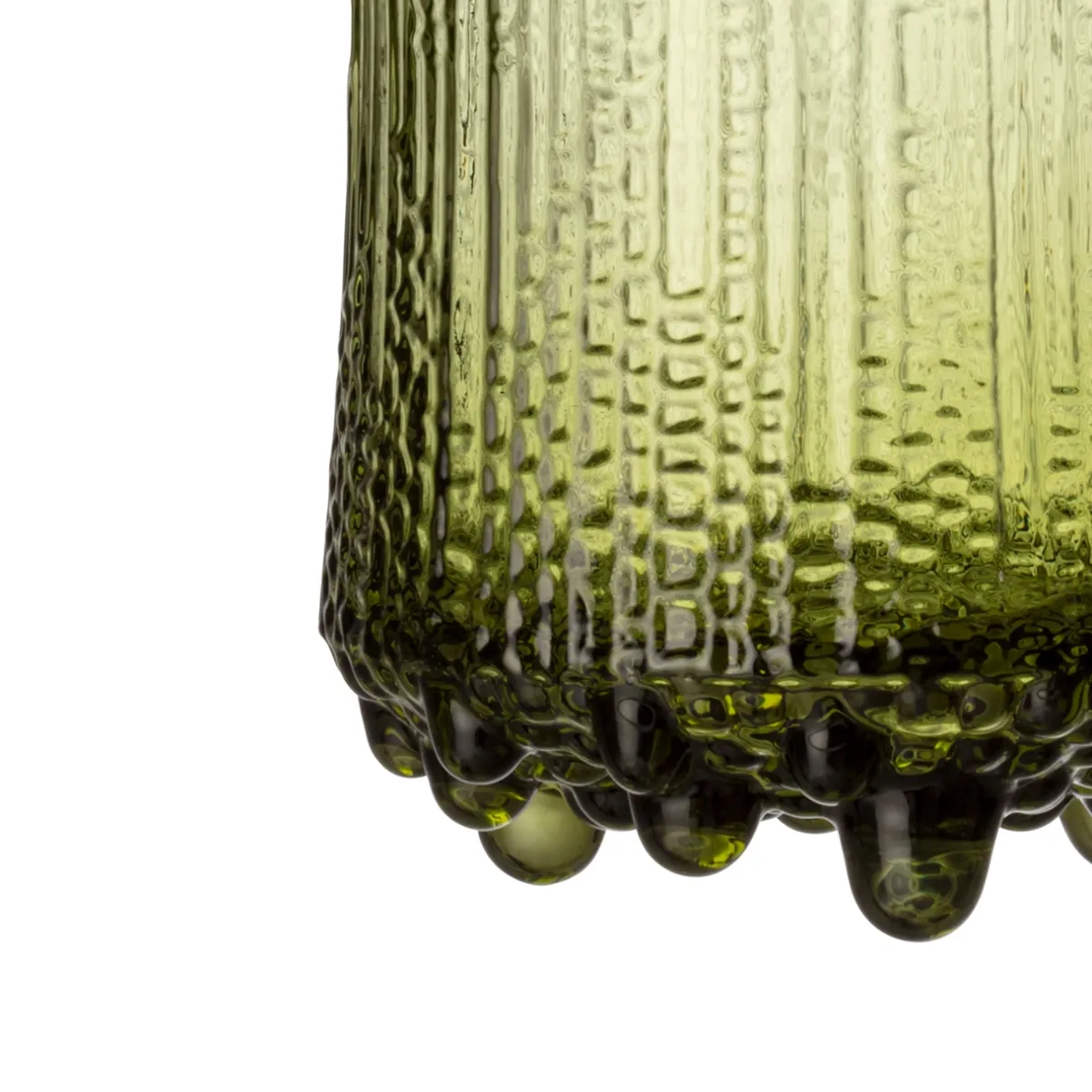 IITTALA Cocktaillasit Ja Drinkkilasit-Olutlasi 38cl suomalainen hiekka 2 kpl