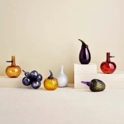 IITTALA Taide-Esineet-Omenapullo Karpalo