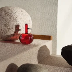 IITTALA Taide-Esineet-Omenapullo Karpalo