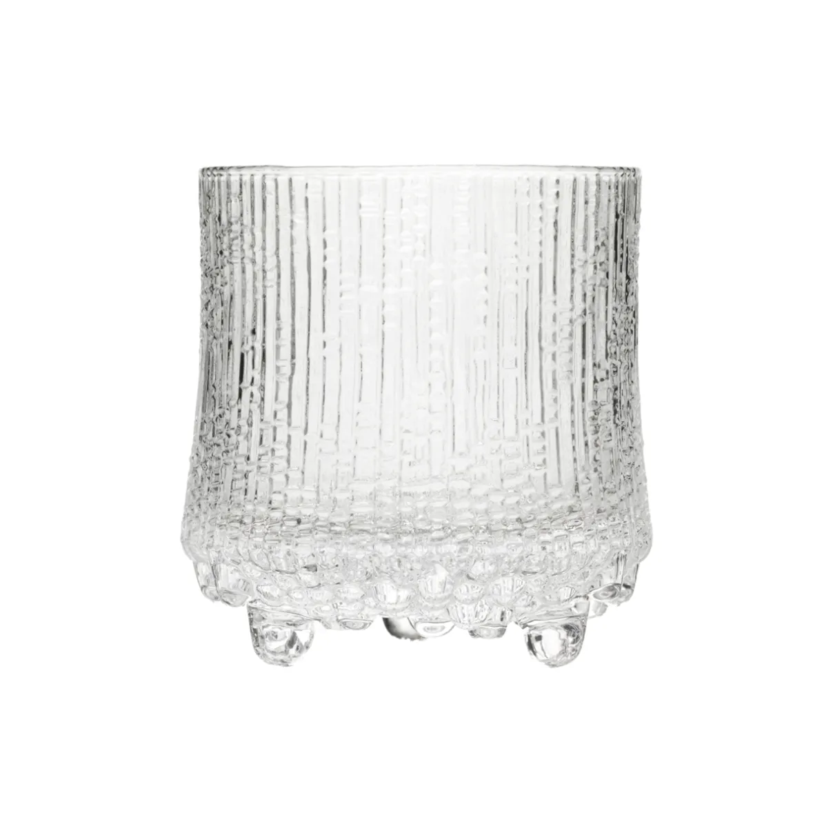 IITTALA Cocktaillasit Ja Drinkkilasit-On-the-rocks 28cl 2kpl Kirkas