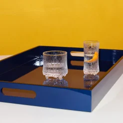 IITTALA Cocktaillasit Ja Drinkkilasit-On-the-rocks 28cl 2kpl Kirkas