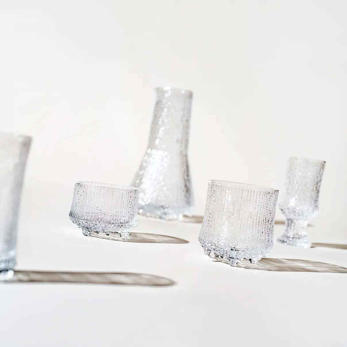 IITTALA Cocktaillasit Ja Drinkkilasit-On-the-rocks 28cl 4kpl 4 kpl