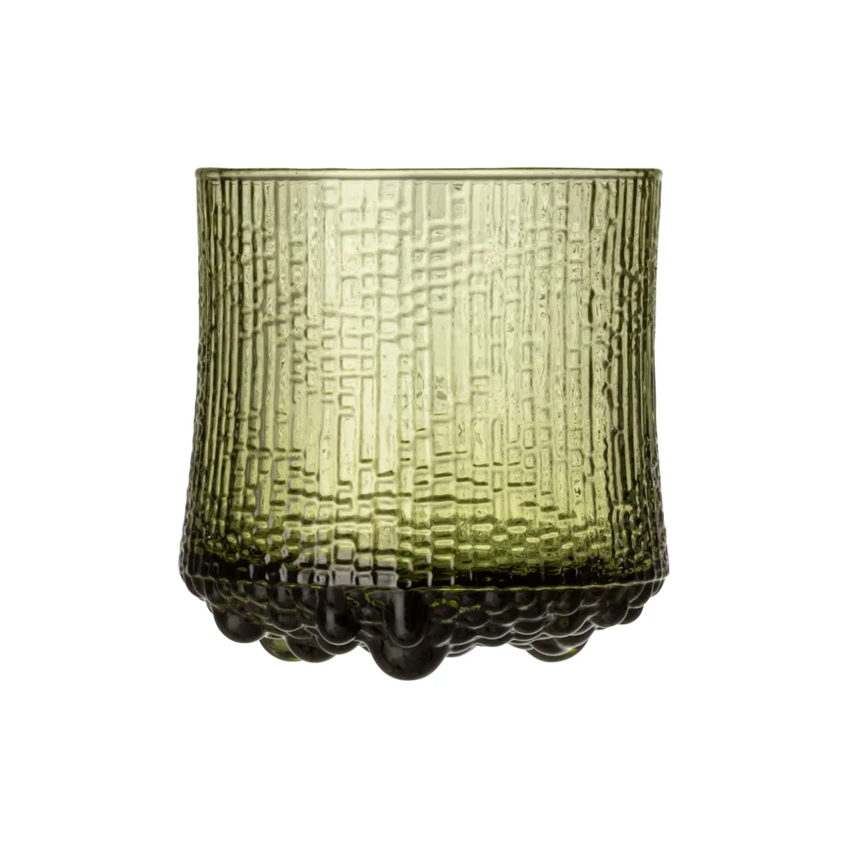 IITTALA Aktiivinen Juomalasit-On-the-rocks 28cl suomalainen hiekka 2 kpl