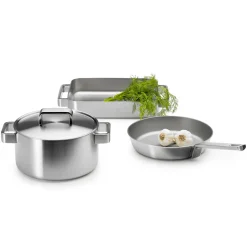 IITTALA Paistinpannut Ja Wokkipannut-Paistinpannu 24cm