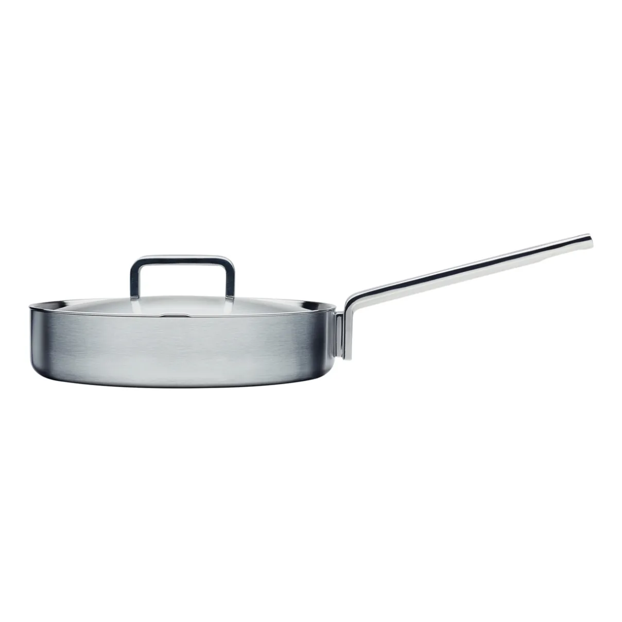 IITTALA Paistinpannut Ja Wokkipannut-Paistokasari 26cm