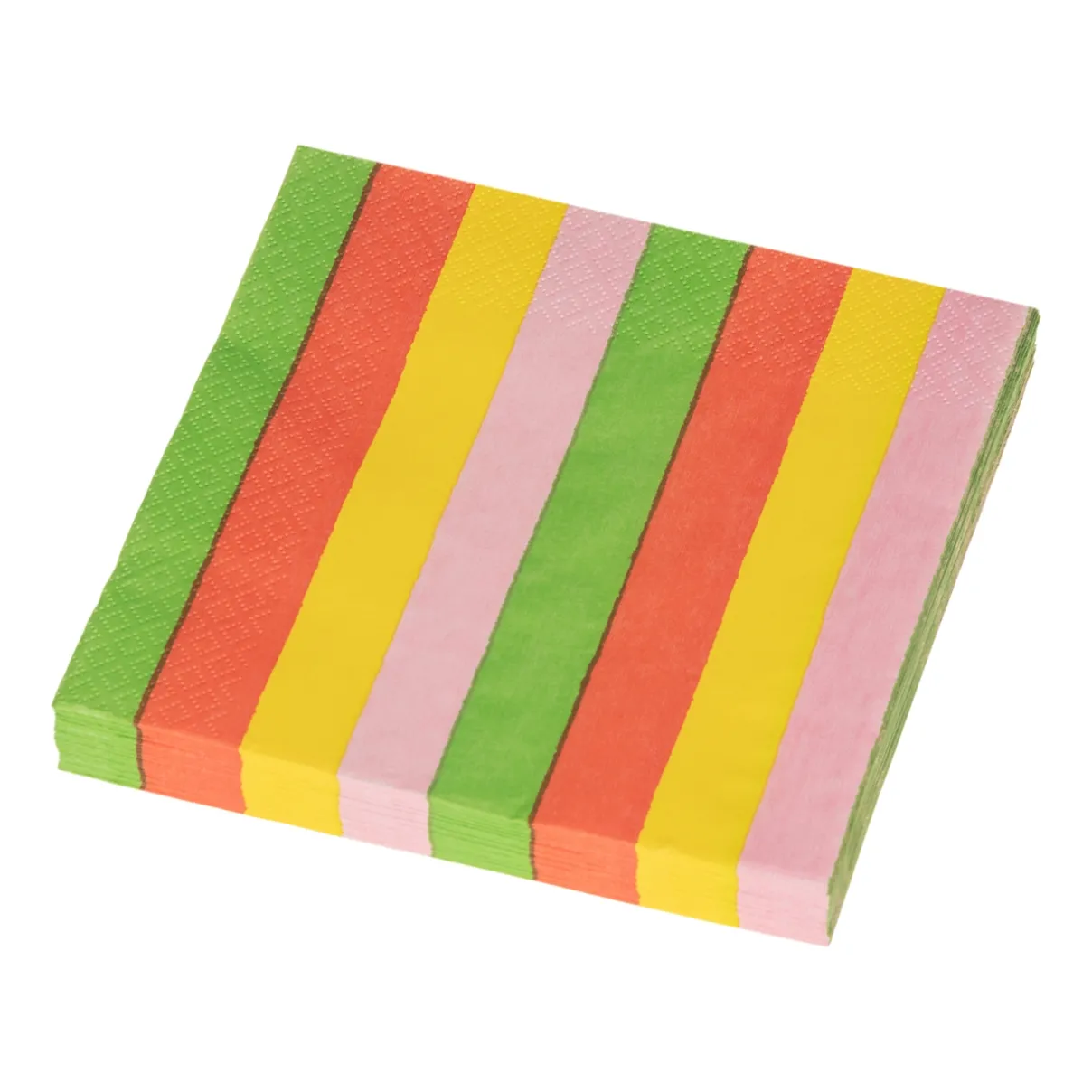 IITTALA Keittiötekstiilit-Paperiservetti 33cm 20kpl 4-raita
