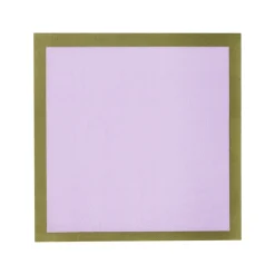 IITTALA Keittiötekstiilit-Paperiservetti 33x33cm Lila-oliivi