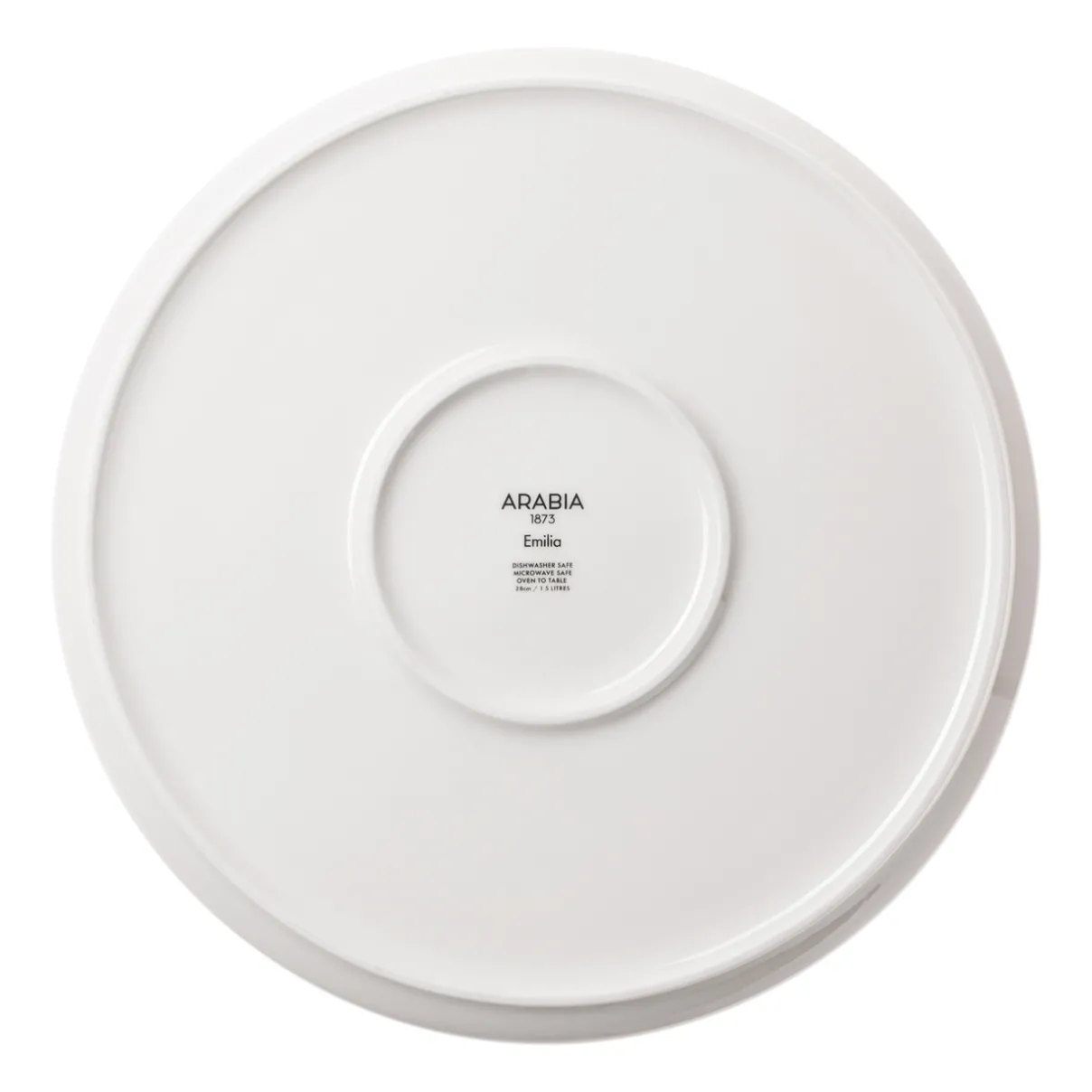 IITTALA Uunivuoat Ja Padat-Piirakkavuoka 28cm