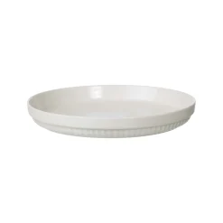 IITTALA Uunivuoat Ja Padat-Piirakkavuoka 28cm Valkoinen