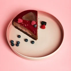 IITTALA Uunivuoat Ja Padat-Piirakkavuoka 28cm Roosa nauha