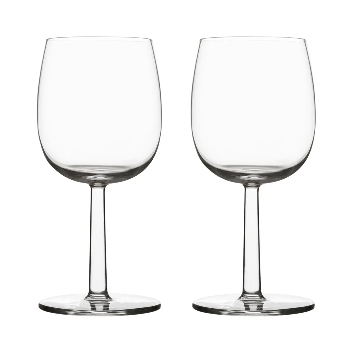 IITTALA Viinilasit|Viinilasit-Punaviinilasi 28cl 2kpl