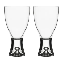 IITTALA Viinilasit-Punaviinilasi 25cl 2kpl