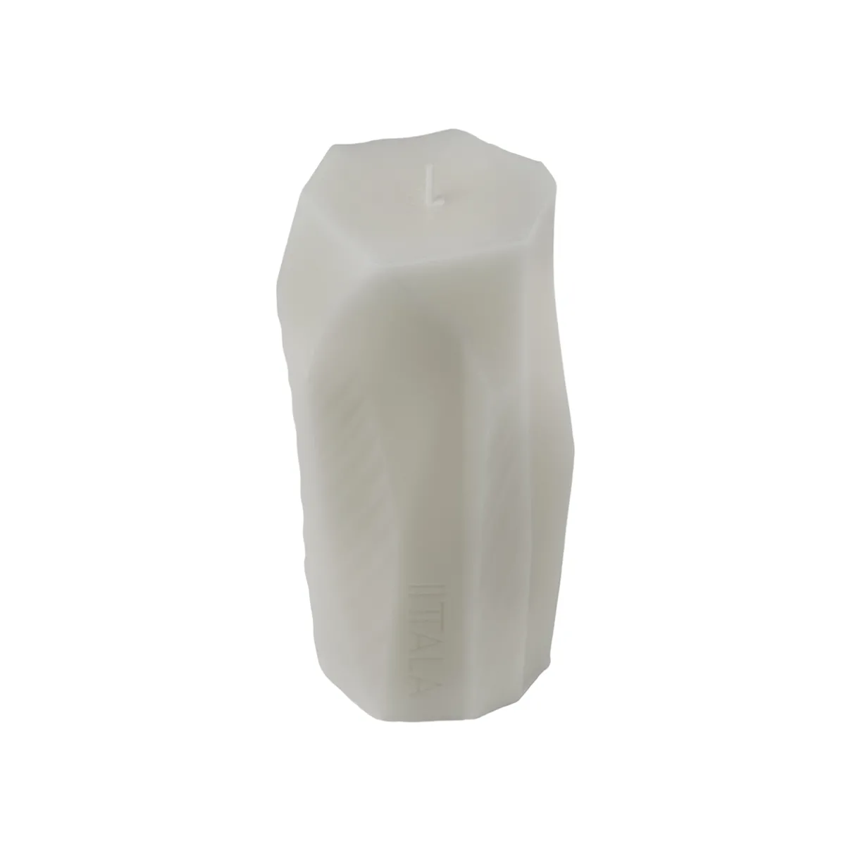 IITTALA Kynttilät-Pöytäkynttilä 16cm hiekka