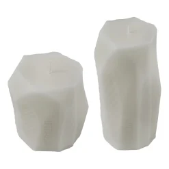 IITTALA Kynttilät-Pöytäkynttilä 16cm hiekka