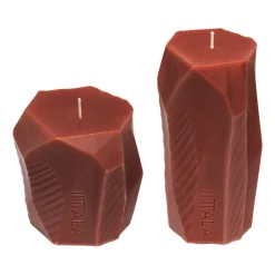 IITTALA Kynttilät-Pöytäkynttilä 16cm tuli