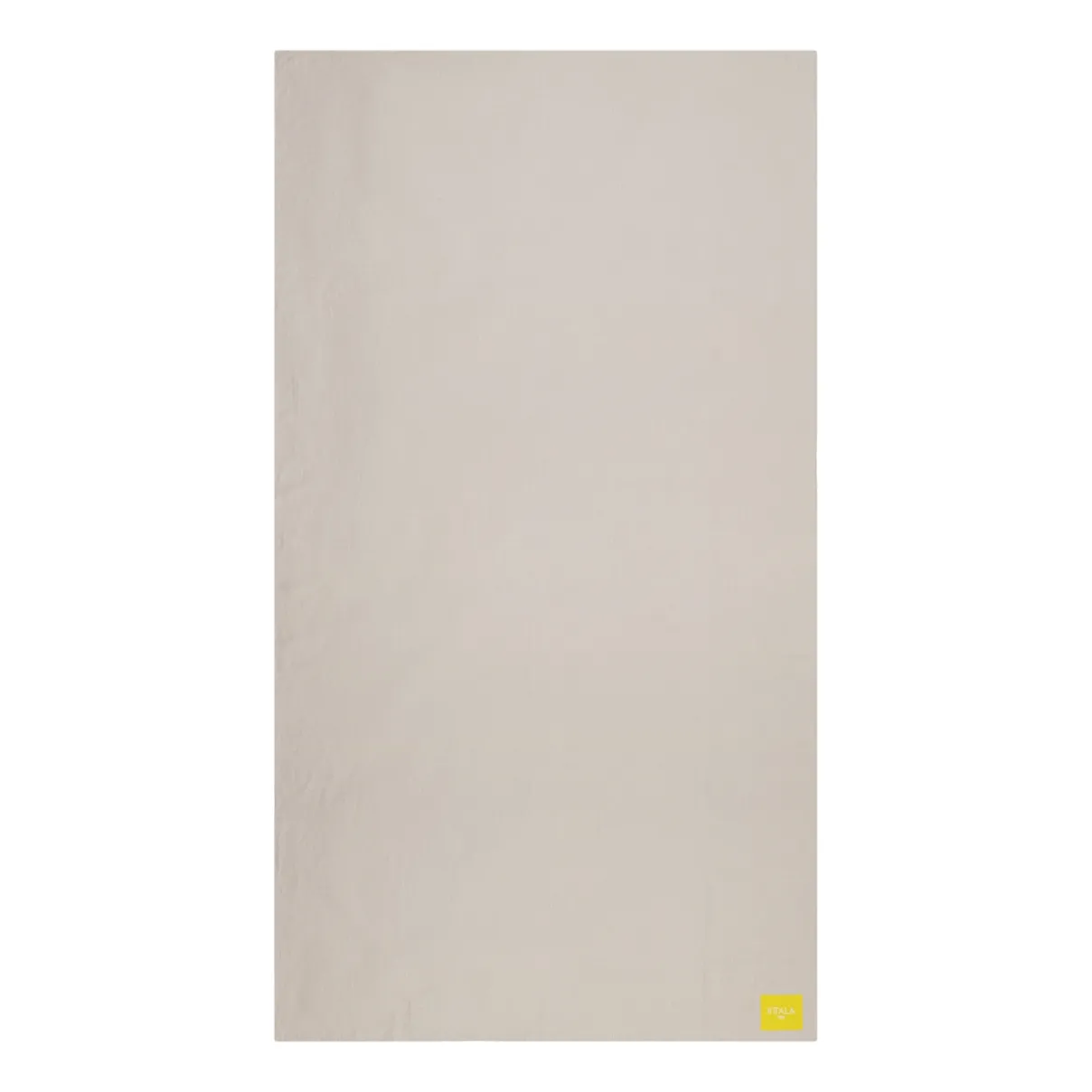 IITTALA Keittiötekstiilit-Pöytäliina 135x250cm Beige-keltainen
