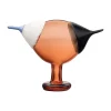 IITTALA Birds By Toikka|Taide-Esineet-Rantaharakka 250x175mm pomeranssi