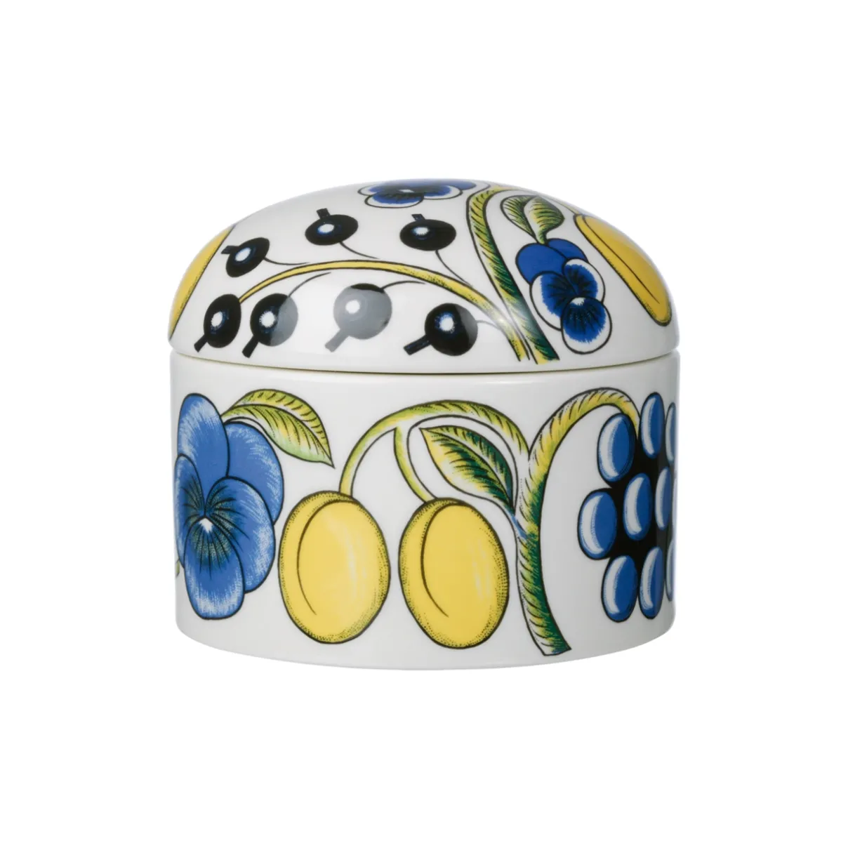 IITTALA Piensisustus-Rasia 0,43l kannella