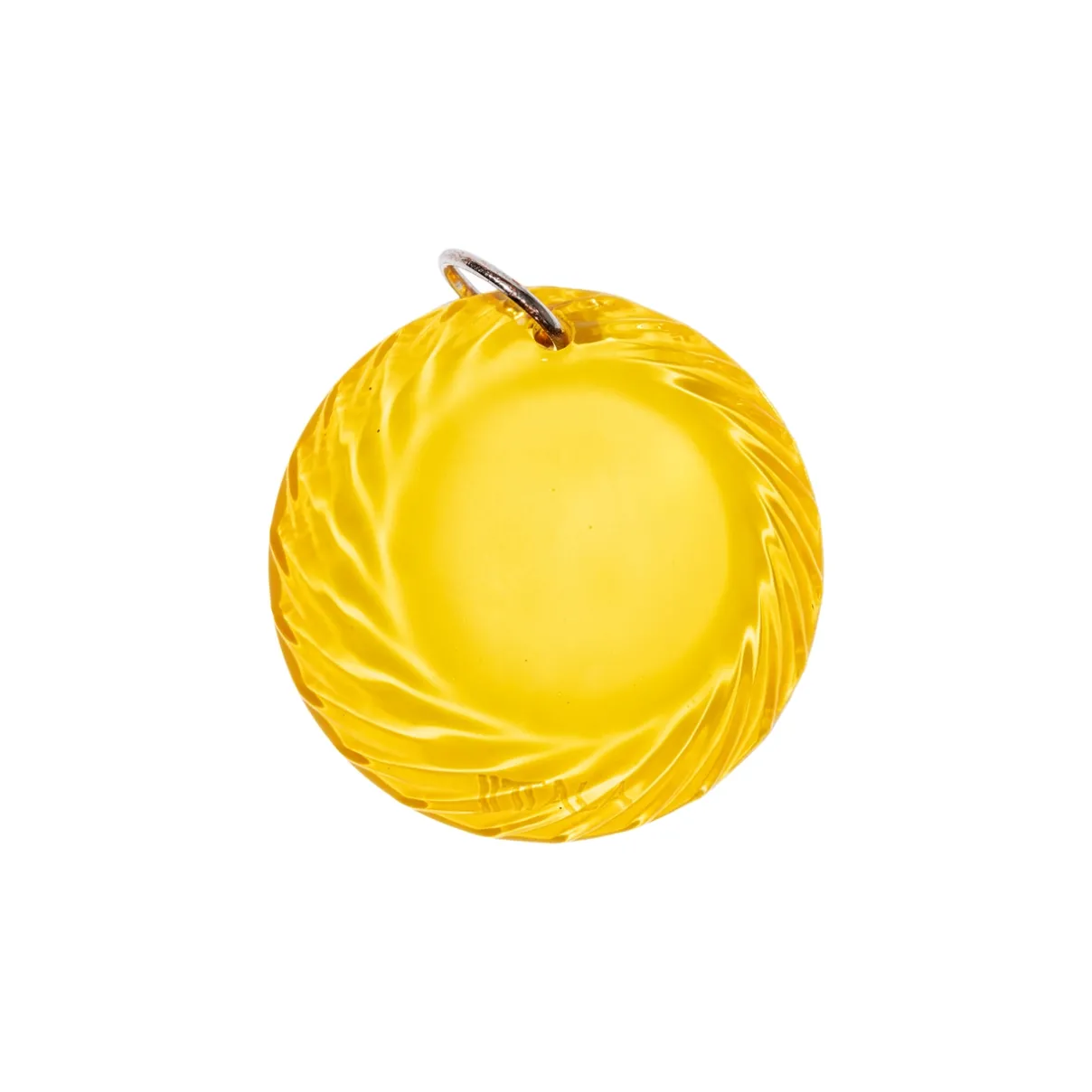 IITTALA Piensisustus-Riipus aurinkosieppari 5cm auringon Keltainen