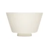 IITTALA Kulhot|Tarjoiluastiat-Riisikulho 0,3l valkoinen