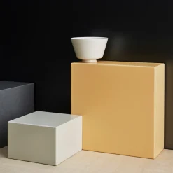 IITTALA Kulhot|Tarjoiluastiat-Riisikulho 0,3l valkoinen