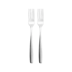 IITTALA Veitset, Lusikat Ja Haarukat|Aterinsetit-Ruokahaarukka 2kpl