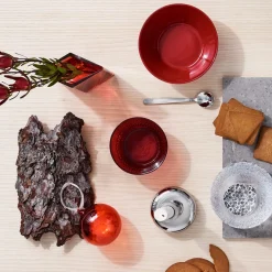IITTALA Veitset, Lusikat Ja Haarukat-Ruokalusikka