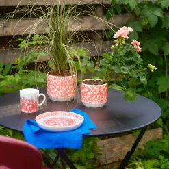 IITTALA Kukkaruukut-Ruukku 100x120mm