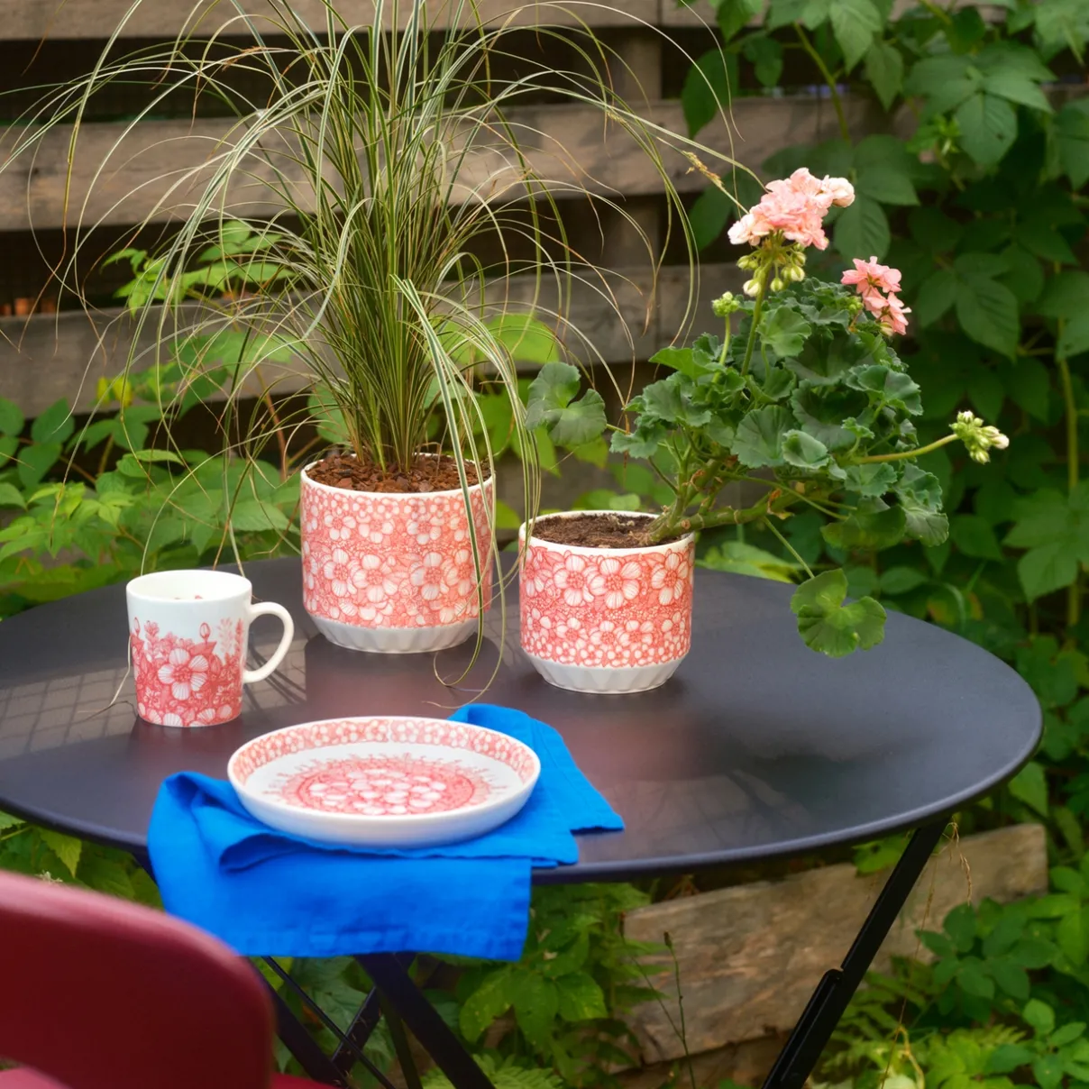 IITTALA Kukkaruukut-Ruukku 100x120mm