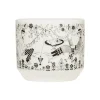 IITTALA Kukkaruukut-Ruukku 120x140mm