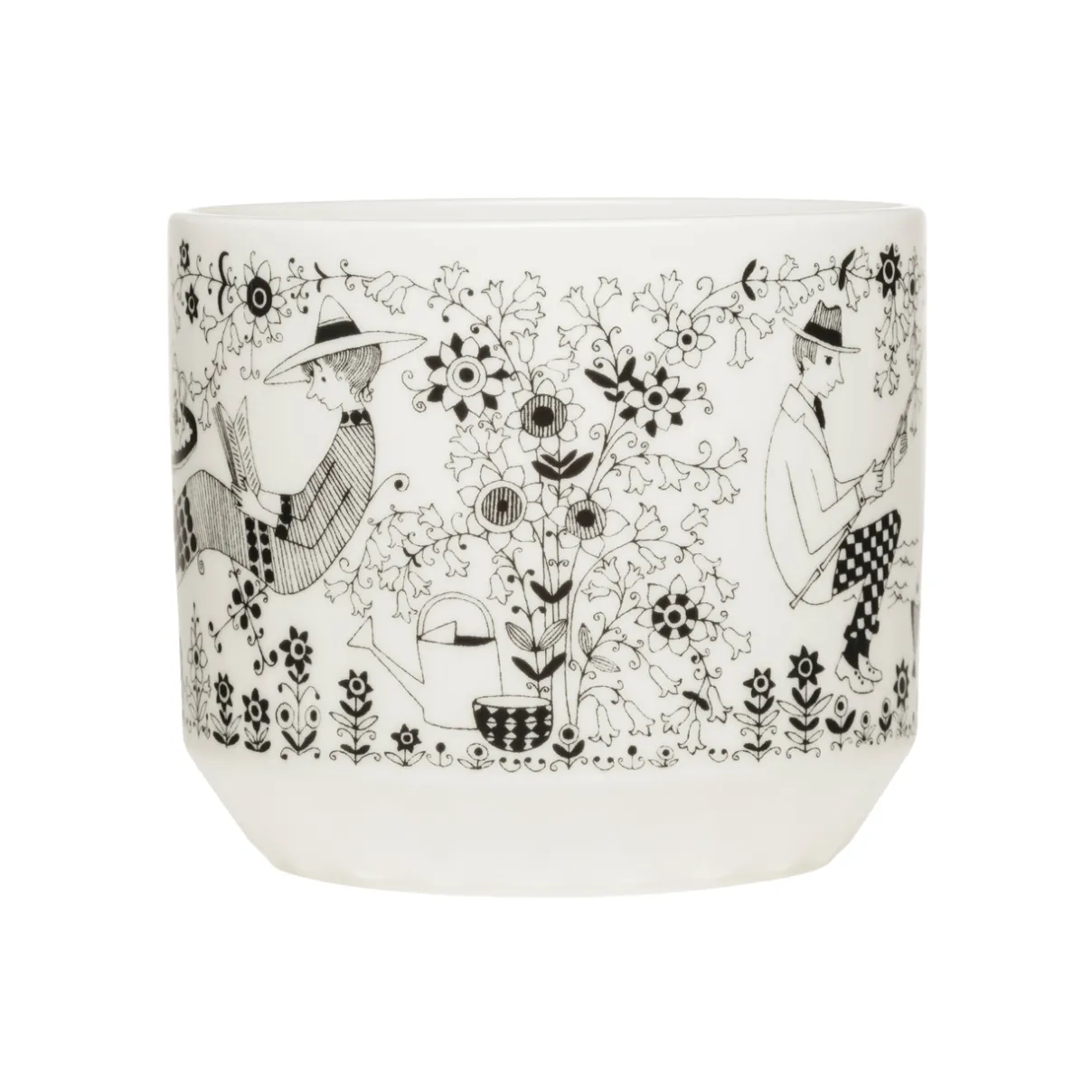 IITTALA Kukkaruukut-Ruukku 120x140mm