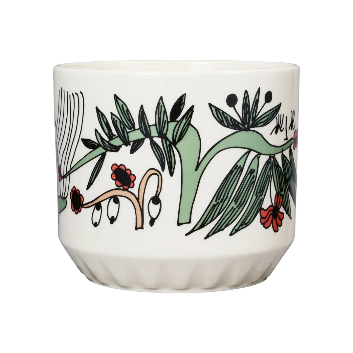 IITTALA Kukkaruukut-Ruukku 120x140mm